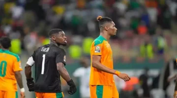 تغطية حصرية  كأس أفريقيا 2025 مباراة الكاميرون وكوت ديفوار اليوم